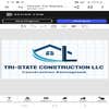 Tristate Construction LLC logo