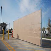 Commercial Fence