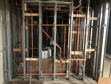 Code Ninja Factory Building Reno