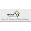 Asphalt Experts of Lowell West logo