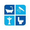 D&C Bath LLC logo