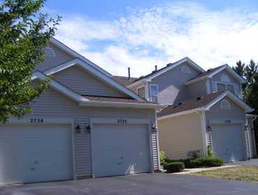 Hometown Restoration Project 1 Roofing, Siding, Gutters, Fascia and Soffit replacement for local homeowners association...