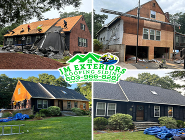 Photos by Jm Exteriors Roofing Siding #16