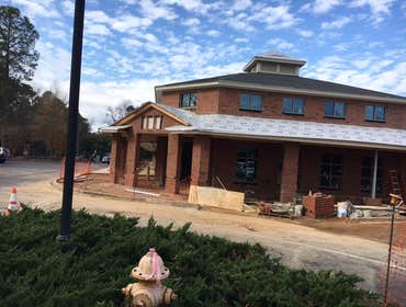 Photos from Timmons Brick LLC
