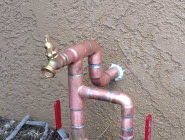 Photos from Pro Finish Plumbing