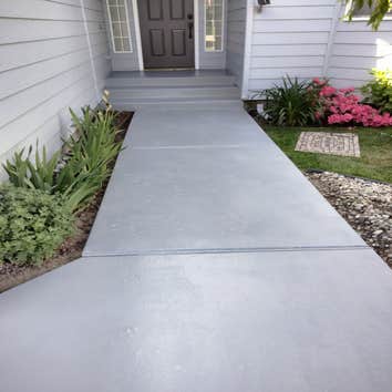 Photos by Gp Master Painter LLC #2 PAINT FLOOR
