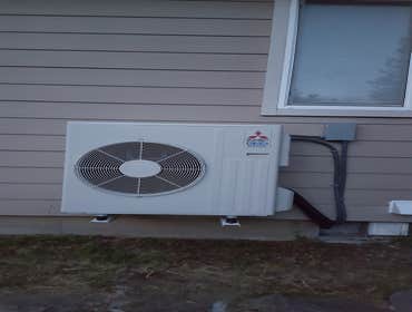 Photos from Semenik HVAC/r