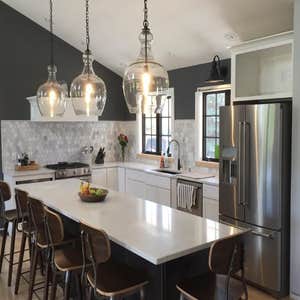 Cedarburg Kitchen 2