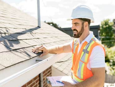 Photos by Woodel Roof Systems #1