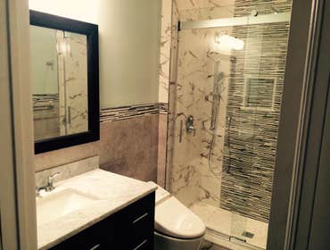 Kitchen & Bathroom Remodeling Kitchen & Bathroom Remodeling