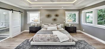 Photos by Bridgford Construction Inc