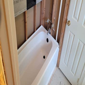 Acacias plumbing