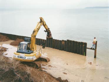 Photos by Jordan Marine Construction LLC #1
