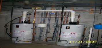 Falcone & Truman Plumbing & Heating, Inc. Photos