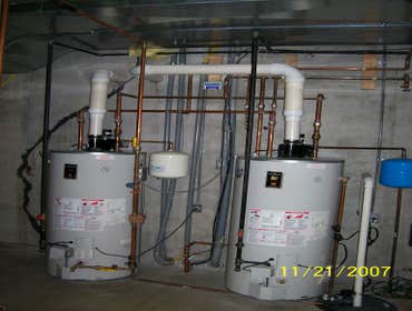 Falcone & Truman Plumbing & Heating, Inc. Photos