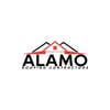 Alamo Roofing Contractors logo