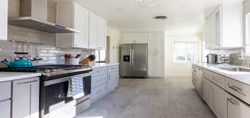 Rossle Homes Design and Construction Inc