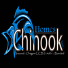 Chinook Homes Inc logo