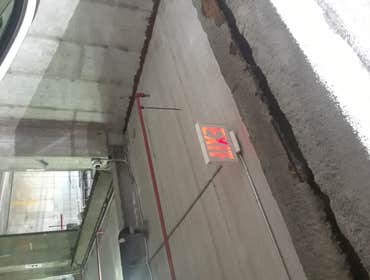 photos of past projects