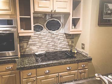 Preston Construction Projects
