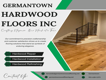 Photos by Germantown Hardwood Floors #14