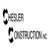 Chesler Construction logo