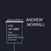 Andrew Morrall Architect logo
