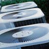 Gates Heating & Cooling logo