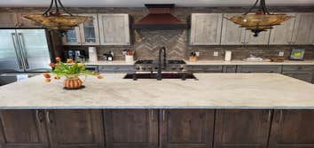 Advantage Stone Fabrication
