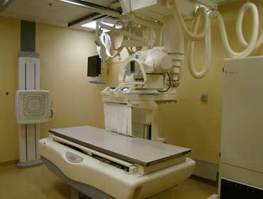 Commercial Room Remodeling