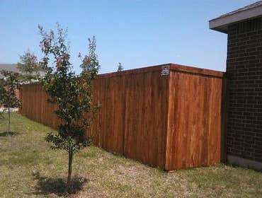 Fences