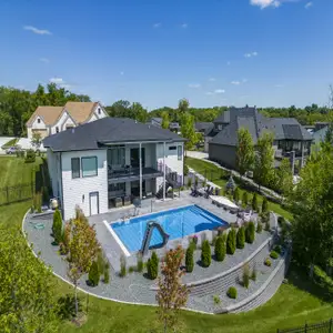 Luxury Custom Home Design and Build in Waukee, IA