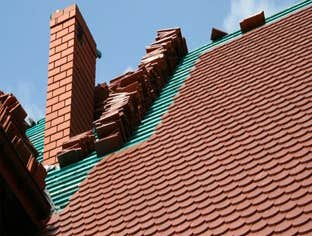 Roofing