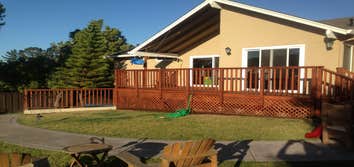 Innovation Painting Project Interior building offices over 25 feet high. Exterior house and deck stain/paint. Exterior and interior commercial building