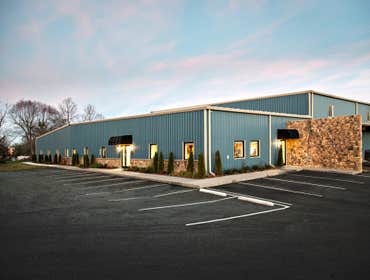 Photos from Cooper Construction Company Inc