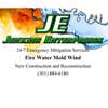 Josh Jenkins Enterprises logo