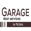 Garage Door Repair Peoria logo