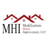 Modifications Home Improvement logo