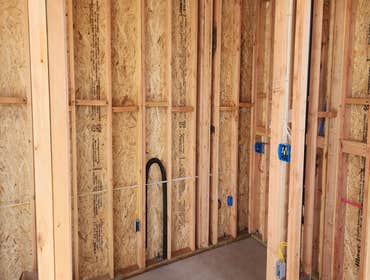 Photos by Professional Electrical Services Inc