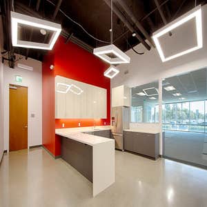 Pencil Box Architects, Inc.