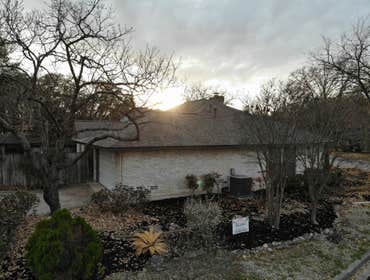 Architectural Roof Replacement