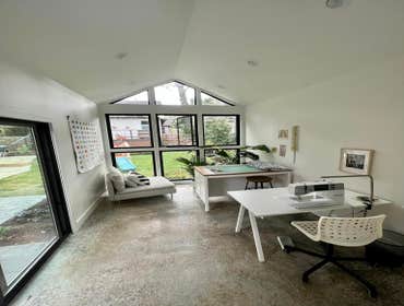 Photos by Coleman & Owen Construction, Inc #1