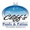 Cliffs Pools & Patios Affordable Makeovers logo