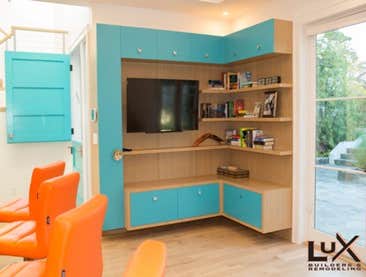 Photos from Lux Builders And Remodeling Inc
