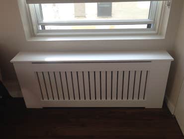 Home Solutions Inc.