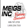 Meigs, Inc logo