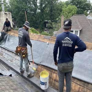Photos by Thunderstruck Roofing & Restoration #1