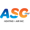 ASC HVAC logo
