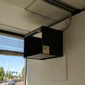 July 2017 10 Port Patch panel and shelf for comcast