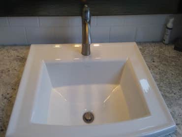 Photos from S&B Plumbing Inc